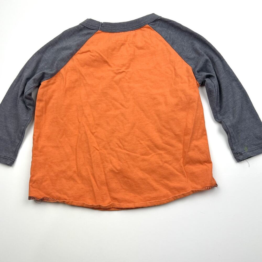Prefresh Stoked Raglan Tee - Picture 10 of 10
